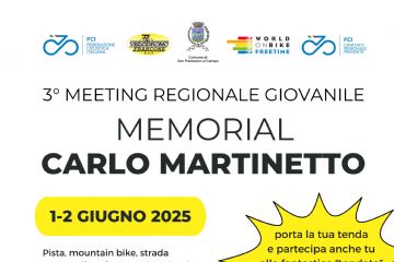 Meeting Regionale Giovanile