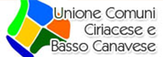 Unione Comuni Ciriacese e Basso Canavese